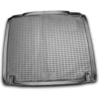 Måtte til bagagerum til Peugeot 407 4D 2004