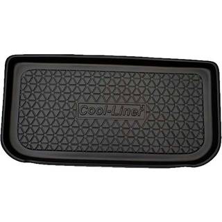 Bagagerumsbakke Opel Agila 2000-2008