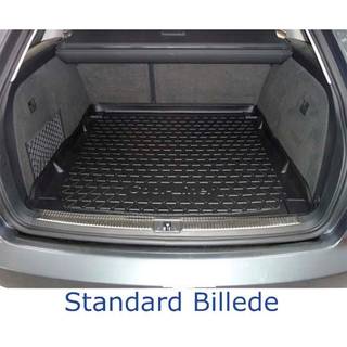 Bagagerumsbakke Seat Cordoba 4D 1994-1999