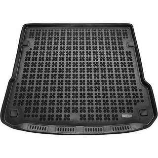 Bagagerumsbakke Audi Q7 5-7P 2006-2015