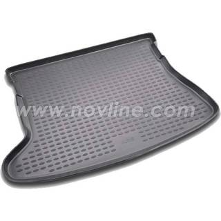 Bagagerumsbakke Toyota Auris 3-5D 03/2007-