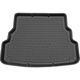 Bagagerumsbakke Kia Rio III 4D 03/2012-