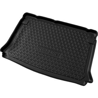 Bagagerumsbakke Citroen Berlingo 5P 1998-2007