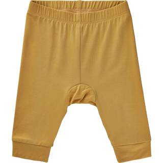Minymo Børne Leggings - Chipmunk - 50
