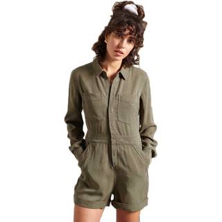 Superdry Playsuit i tencel