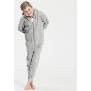 Neutral NE73331K Jumpsuits Sport Grey 152/158
