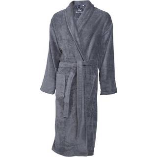 Lord Nelson 420604 frottékåbe 445 g Dark Grey s/m