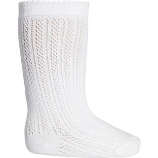 MP Denmark - Rip Wool Uldsokker - Wood Rose - 17-18