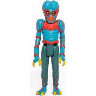 Universal Monsters ReAction Action Figure Metaluna Mutant 10 cm