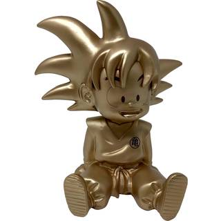 Dragon Ball Mini Coin Bank Son Goku Special Edition 15 cm