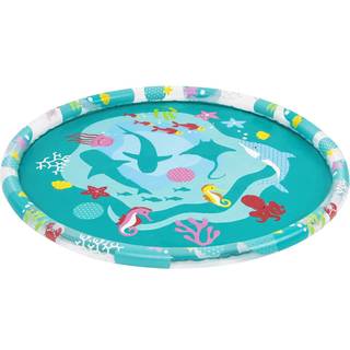 Bestway Splash Pad vandmåtte, Ø165 cm
