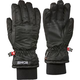 Kombi Juniors' Tucker Gloves Black, M