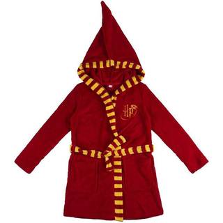 HARRY POTTER - Witchcraft & Wizardry - Bathrobe - 8yo