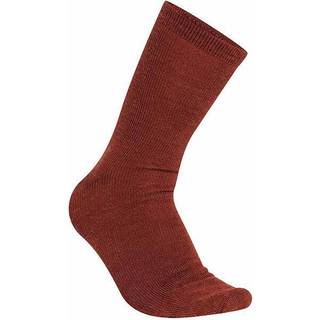 Woolpower Kids' Socks Liner Classic Forest Green, 28-31