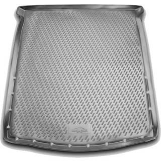 Bagagerumsbakke Mazda 6 - 4D 2012-