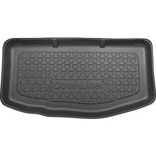 Bagagerumsbakke Kia Picanto II 5D 2011-2017