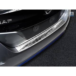 Læssekantbeskytter Nissan Leaf II 2E1 2017- Stål