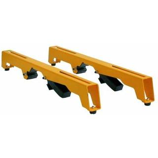Montérbrakett til kapp- / gjærsag DeWalt DE7030-XJ stor