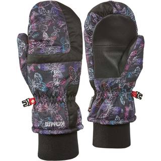 Kombi Tucker Vanter Jr, Black Butterfly, L