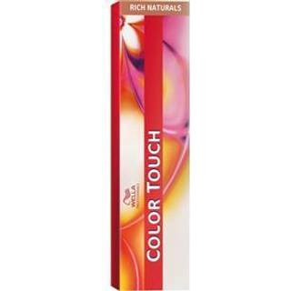 Wella Color Touch Deep Browns 8/35 60 ml