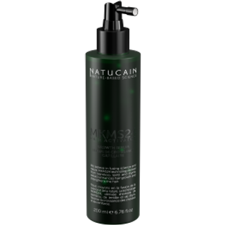 Natucain Hårpleje Problemer med hår og hovedbund Serum til hårvækst 200 ml (6.480,00 kr / 1 l) - 200 ml