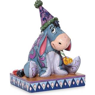 Disney Æsel "birthday blues" figur