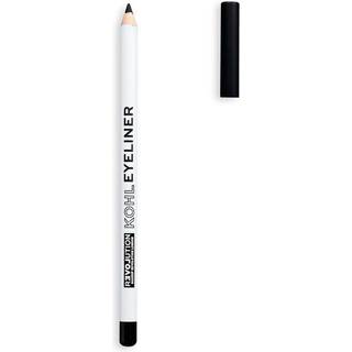 Relove by Revolution Kohl Eyeliner Black
