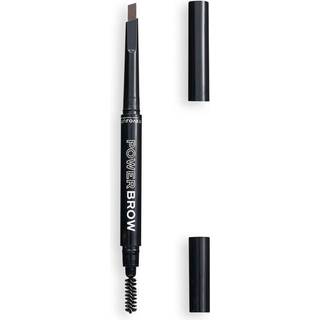 Relove by Revolution Power Brow Pencil Dark Brown