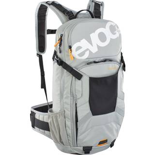 EVOC FR Enduro 16L - Protector Backpack Grå - Størrelse Medium/Large