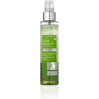 Elancyl Slim Design Slankende olie Anti-cellulite og strækmærker 150 ml - 150 ml