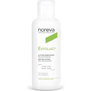Noreva Exfoliac Drying Lotion Lokal behandling af akne 125 ml - 125 ml