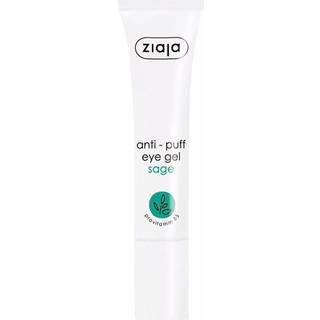 Ziaja Eye care anti - puff Øjengel med anti-træthedseffekt 15 ml - 15 ml