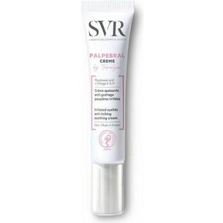 SVR Topialyse Øjencreme Til Irriterede øjenlåg 15 ml - 15 ml