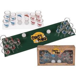 Shots Pong
