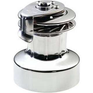 Skødespil Andersen Full Stainless 34ST FS, selvskødende, 2-trins, rustfrit stål, passer til Ø8 - 14 mm line