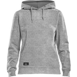 Sweatshirt med hætte Craft Community 1906973-390000 Størrelse XS