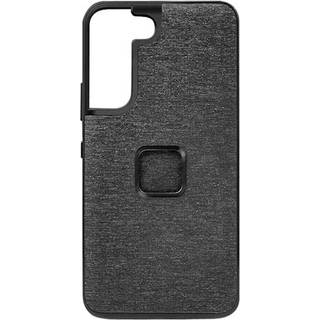 Peak Design Mobile Everyday Case for Samsung Charcoal Galaxy S22