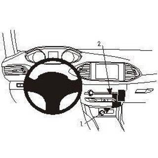Brodit ProClip 854952