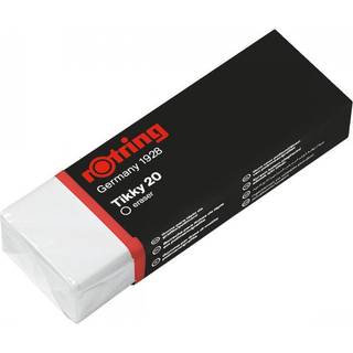 Rotring Tikky 20 Viskelæder