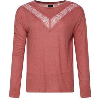 Superdry Chevron blondetop