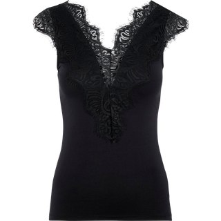 Ilu Top, Black, XL