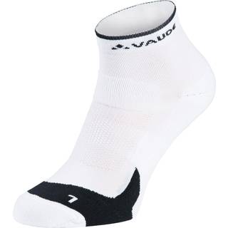VAUDE Bike Socks Short Black