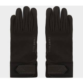 Sealskinz Waterproof All Weather Insulated Glove, red-XL