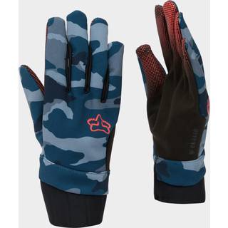 Fox Cykelhandsker Defend Pro Fire Glove Black