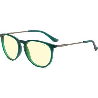 Gunnar MENLO Blue-Light Block MEN-08401 56 Briller Mænd Grøn - Emerald Green - 56mm