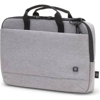 DICOTA Eco Slim Case MOTION 10-11.6inch Light Grey