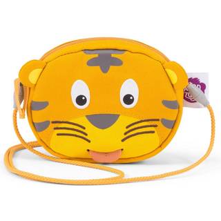 Affenzahn Purse børnepung med snor (TIMMY TIGER (001))