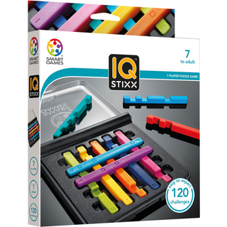 Smart Games - IQ Stixx