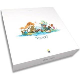 Tokaido: Deluxe Bundle