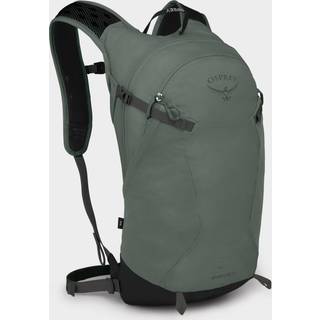 Osprey Sportlite 15 Vandrerygsæk grå grøn